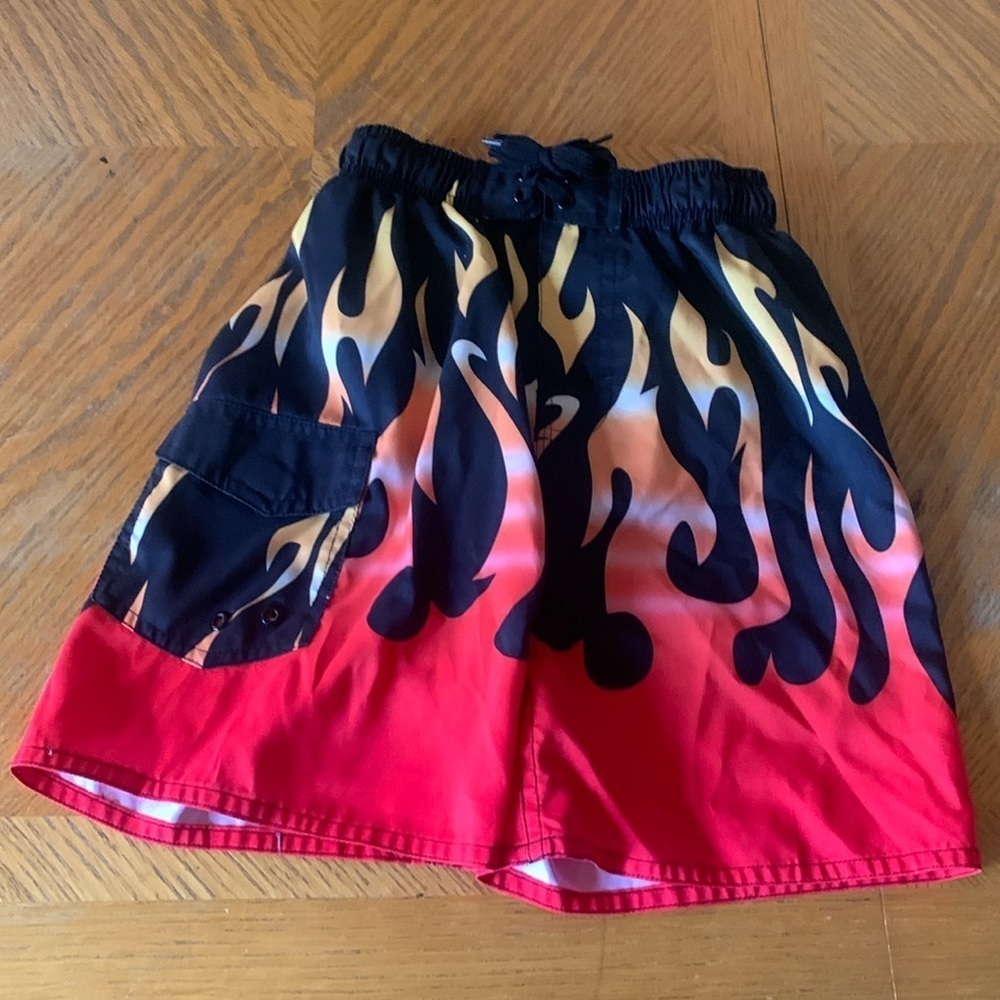 Swim trunks